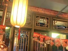 -小龙坎火锅(双林店)
