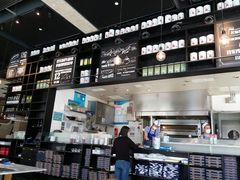 -玛尚诺Pizza&Bar(长泰广场店)