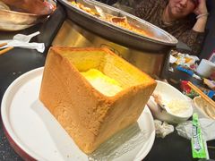 -辣尚瘾·烤鱼·新川菜(牡丹园直营店)