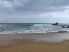 -日月湾海门游览区