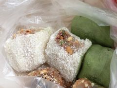 -糯米香(长江路店)