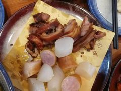 -金麦田熏酱小酒馆(上江街店)