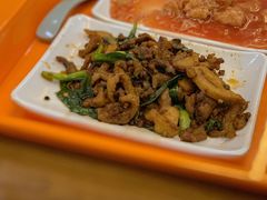 -梅园食堂