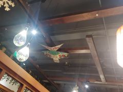 -又一福烤鸭·北京菜(东四店)