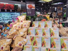 -Olé精品超市(北京合生汇店)