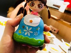 -海底捞火锅(群光广场店)