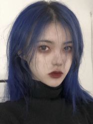 -HG美发设计沙龙