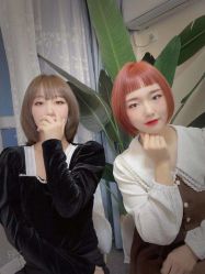-虫二·专注健康烫染沙龙