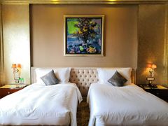 -上海浦东星河湾酒店