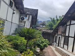 -土城古镇