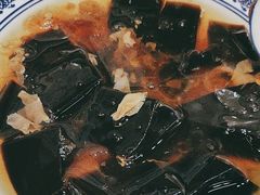 -梧州双钱龟苓膏(老街店)