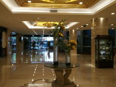 -北京王府井天伦王朝酒店