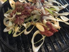 -厚味居炙子烤肉·清真(天桥南纬路店)