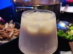 -唯爱KTV聚会餐厅(仙林东城汇店)