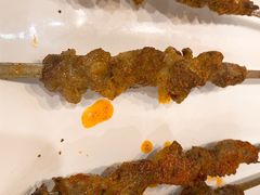 -巴依老爷新疆美食(望京小街店)