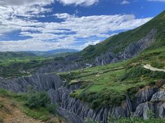 -墨石公园景区