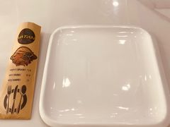-VATAN INDIAN RESTAURANT米特餐饮有限公司(城北路店)