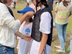 -上林马术中央公园·户外露营·团建·骑乘