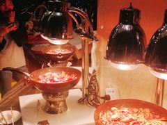 -上海齐鲁万怡大酒店·辣椒屋咖啡厅