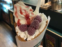-幸运小丑汉堡(Bay Area本店)