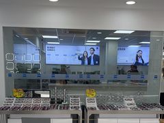-视康眼镜·蔡司授权店(同乐路广州眼镜城店)