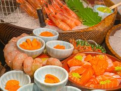 -花潮料理艺食馆(苏宁广场B区店)