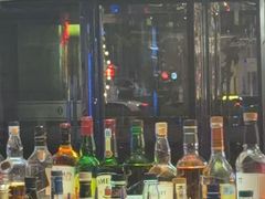 -上海锦江汤臣洲际大酒店柒酒廊