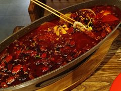 -水煮三国·川鲁江湖菜(香山店)