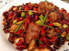 -簋街仔仔小龙虾(簋街二店)