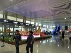 -银川河东国际机场