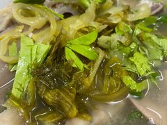 -老字號·桥下猪肚(龙眼南路店)