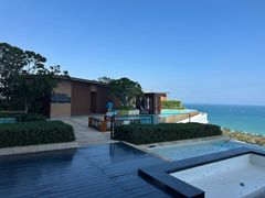 -瑰丽酒店·海吧·天际下午茶·现场DJ·天台酒吧