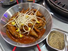 -玄希浪漫厨房·韩料烤肉(湖滨银泰in77店)