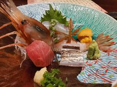 -加奈日本料理