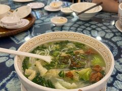 -桥香园云南过桥米线(金马碧鸡店)