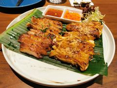 -星叶·东南亚料理(宁波万象汇店)
