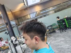 -藤野造型