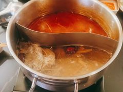 -熹悟海鲜火锅·广式打边炉