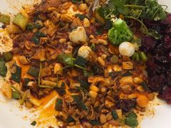 -拿渡·水煮鱼麻辣香锅(王府井奥莱·香江小镇店)