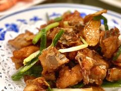 -腰记饭店(龙源路店)