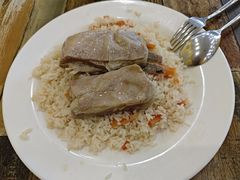 -塔斯提抓饭(东城汇店)
