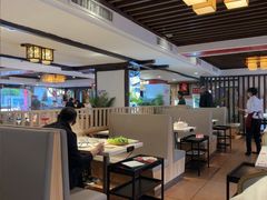 -潮泰牛肉火锅 · 创于1992年(车公庙店)