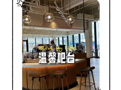 -星巴克(深圳香港中文大学店)