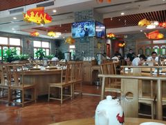 -德胜轩正宗顺德菜(宝安沙井会展中心店)