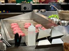 招牌汉堡肉-肉肉大米(金虹桥店)