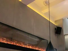 大堂-大牛焱烧·和牛炭火烧放题