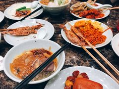 -水晶之星洗浴温泉汗蒸