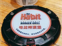 -The Habit Burger Grill 哈比特汉堡(爱琴海店)
