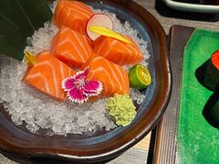 -炙柒Sekinana·精致日料(合生汇店)