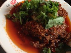 -龙抄手(文殊坊店)